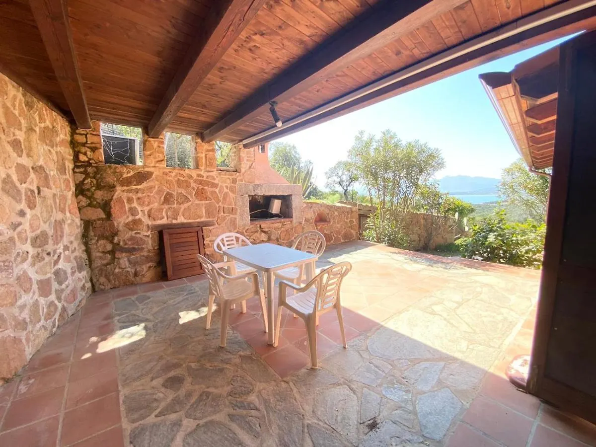 Coda Cavallo Mare 2 Capo Coda Cavallo Apartment