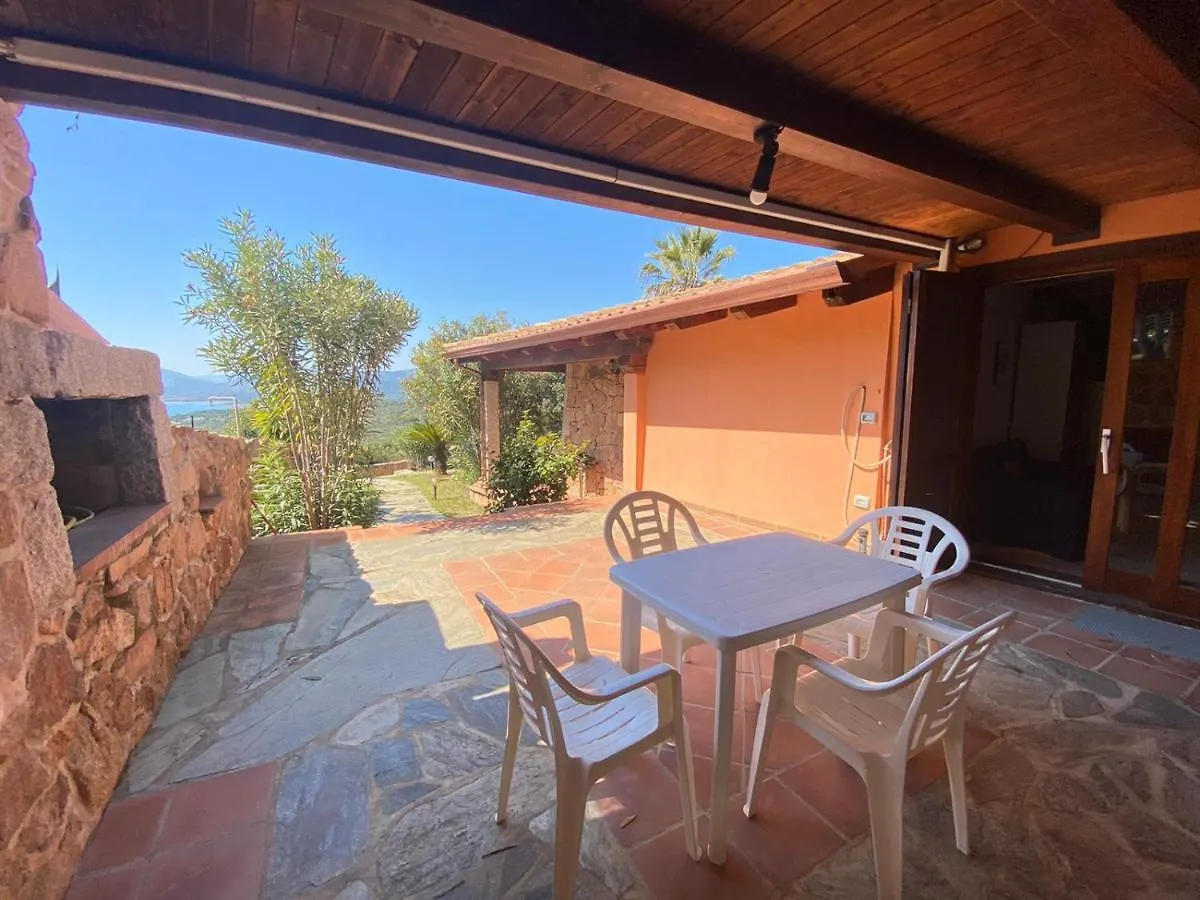 Apartment Coda Cavallo Mare 2 Capo Coda Cavallo Italy