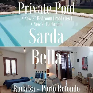  Appartamento Sarda Bella