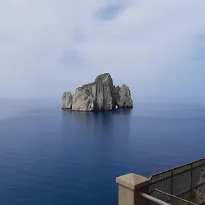  Appartamento Sulcis Iglesiente A 6 Minuti Dal Mare